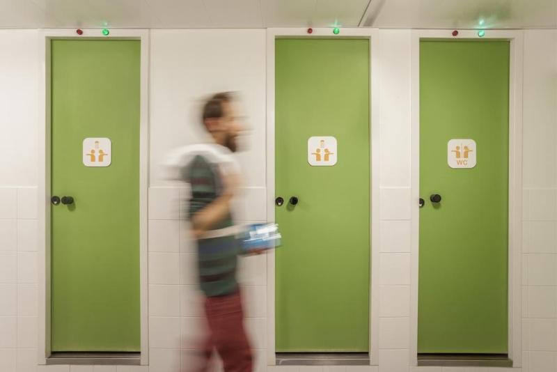 Hotelf1 Brest Nord Kergaradec Guipavas Extérieur photo